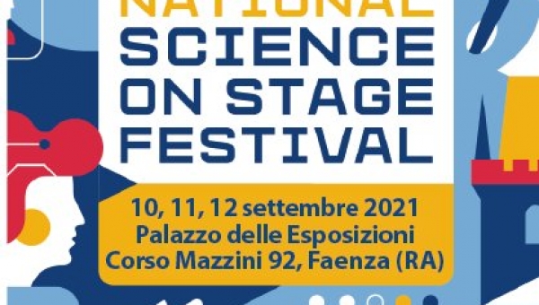 Dicono di noi: RASSEGNA STAMPA del Festival nazionale a Faenza